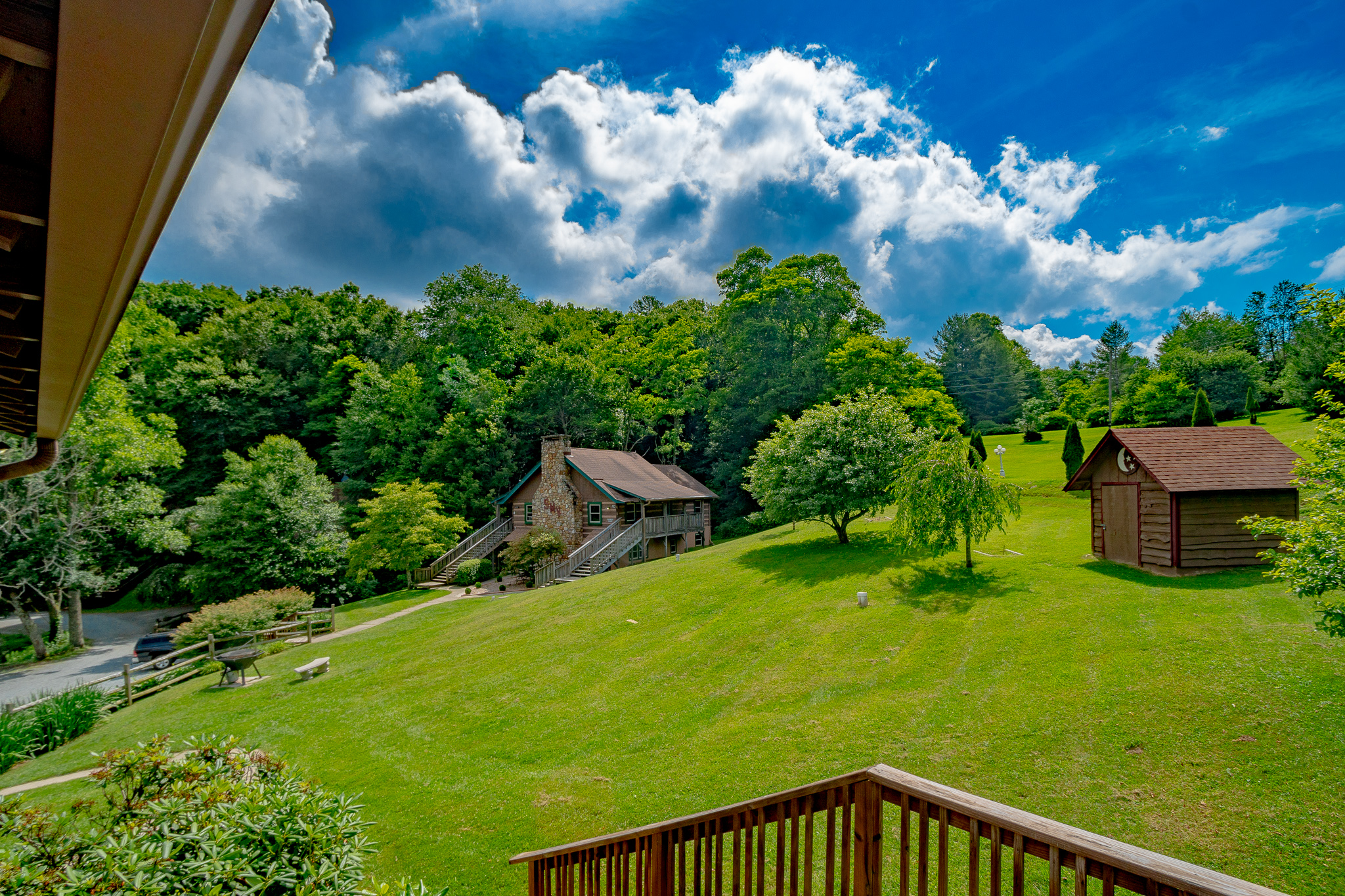 Photo Gallery – Experience the high country with us